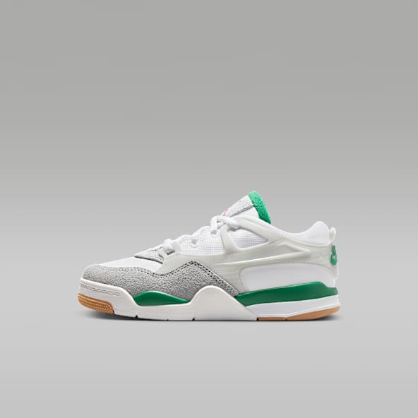 Boys White Trainers. Nike UK